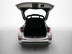 Toyota C-HR bild 26