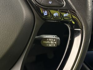 Toyota C-HR bild 18