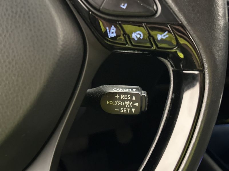 Toyota C-HR bild 18