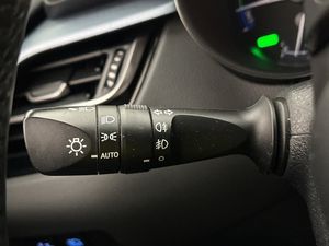 Toyota C-HR bild 34