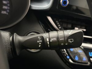 Toyota C-HR bild 33
