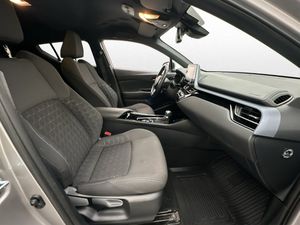 Toyota C-HR bild 24