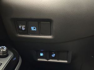 Toyota C-HR bild 14