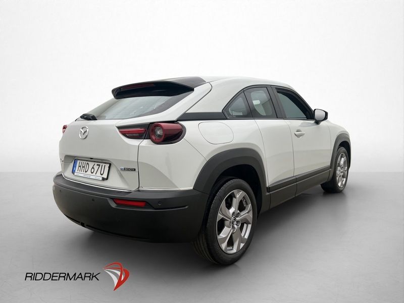 Mazda MX-30 bild 6