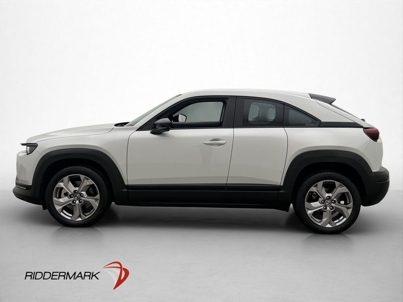 Mazda MX-30 bild 9