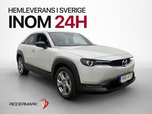 Mazda MX-30 bild 3