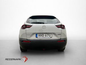 Mazda MX-30 bild 7