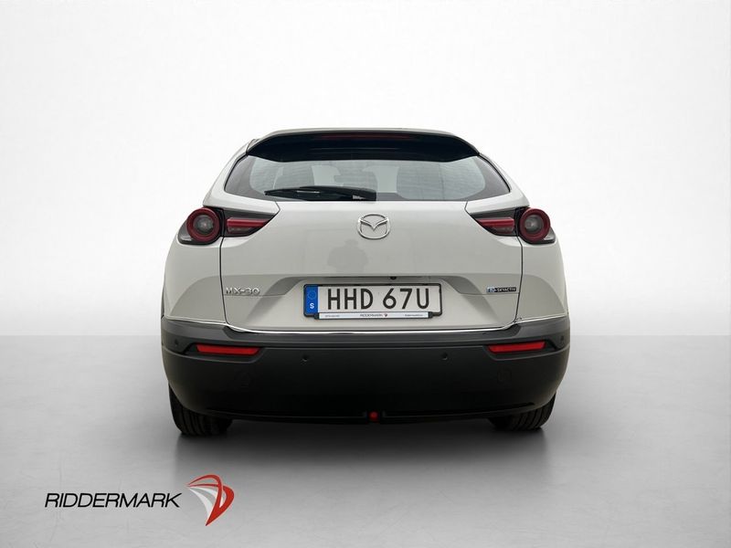 Mazda MX-30 bild 7