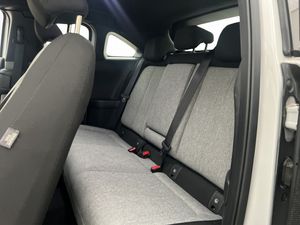 Mazda MX-30 bild 26