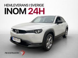 Mazda MX-30 bild 1