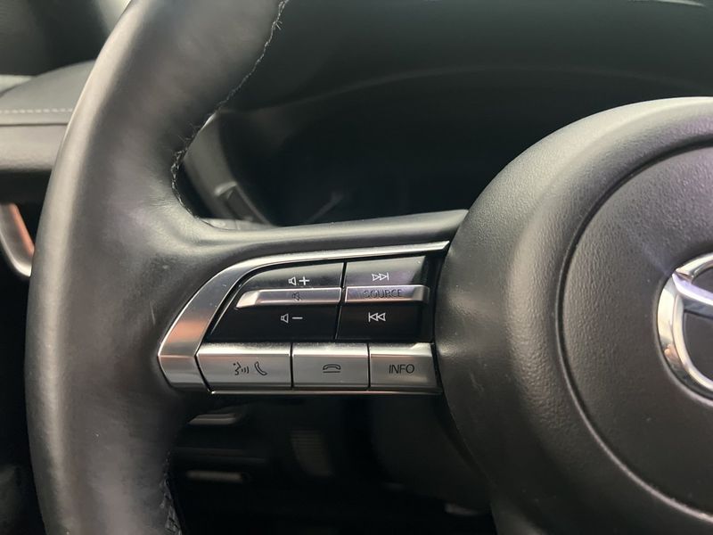 Mazda MX-30 bild 14