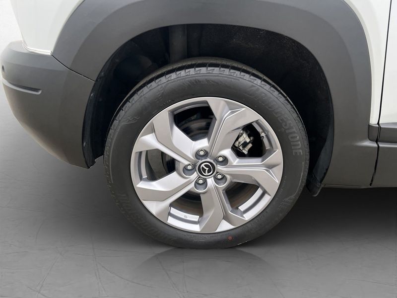 Mazda MX-30 bild 32