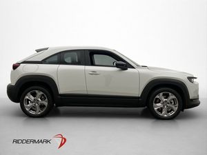Mazda MX-30 bild 5