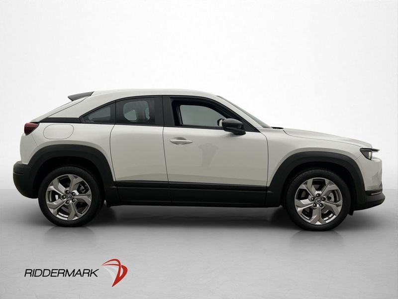 Mazda MX-30 bild 5