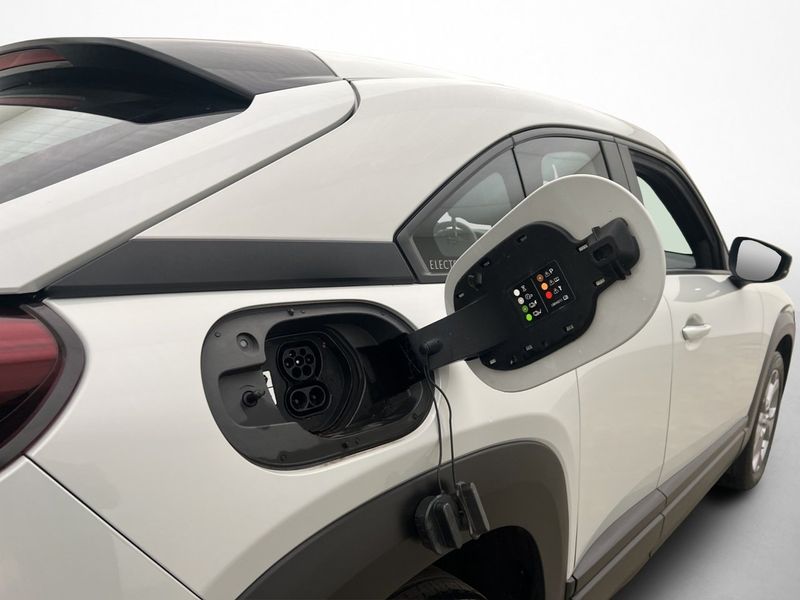 Mazda MX-30 bild 34