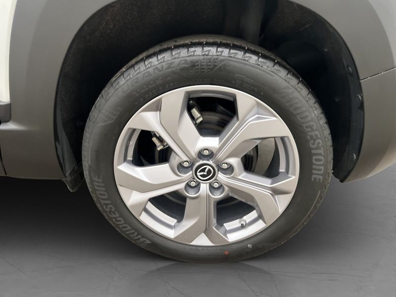 Mazda MX-30 bild 31