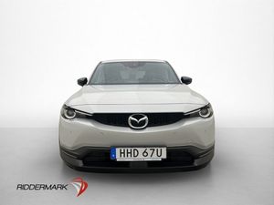 Mazda MX-30 bild 2
