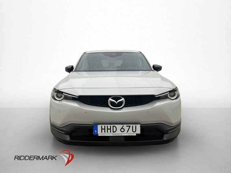 Mazda MX-30 bild 2