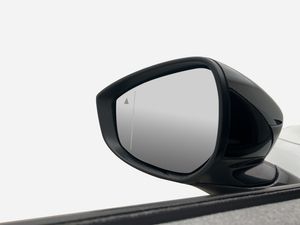 Mazda MX-30 bild 10