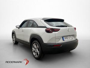 Mazda MX-30 bild 8