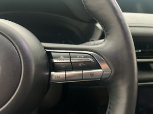 Mazda MX-30 bild 15