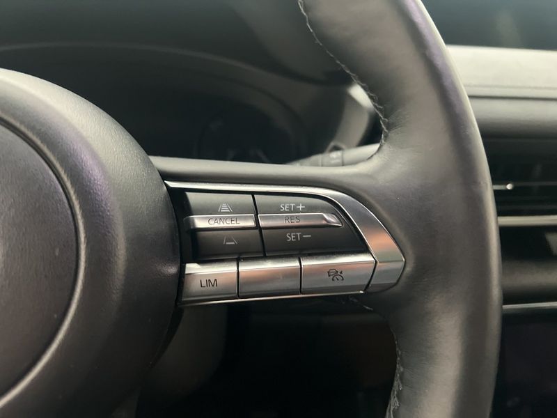Mazda MX-30 bild 15