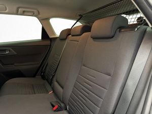 Toyota Auris bild 25