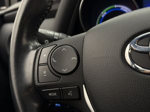 Toyota Auris bild 12