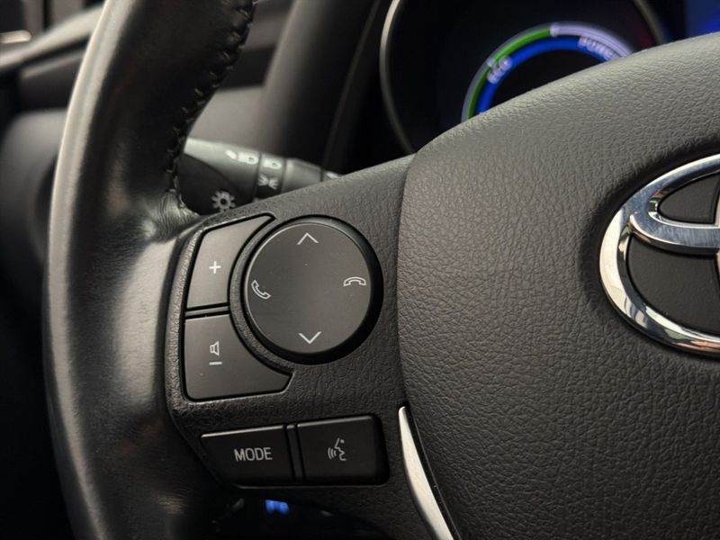 Toyota Auris bild 12