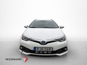 Toyota Auris bild 2