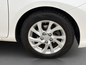 Toyota Auris bild 31