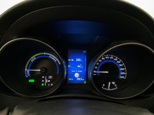 Toyota Auris bild 13