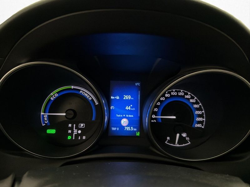 Toyota Auris bild 13