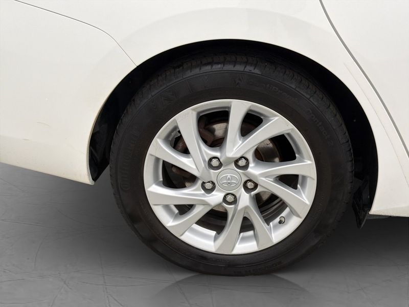 Toyota Auris bild 30
