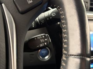 Toyota Auris bild 15