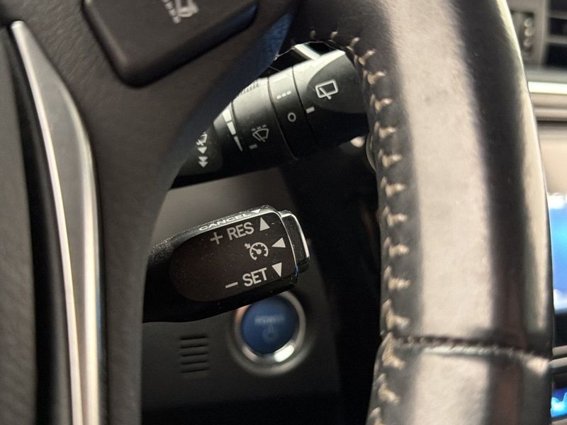 Toyota Auris bild 15