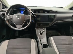 Toyota Auris bild 11