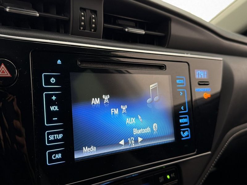 Toyota Auris bild 19
