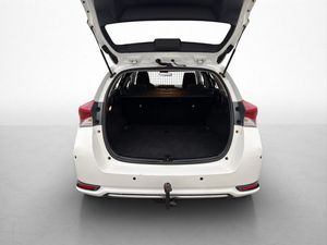 Toyota Auris bild 26