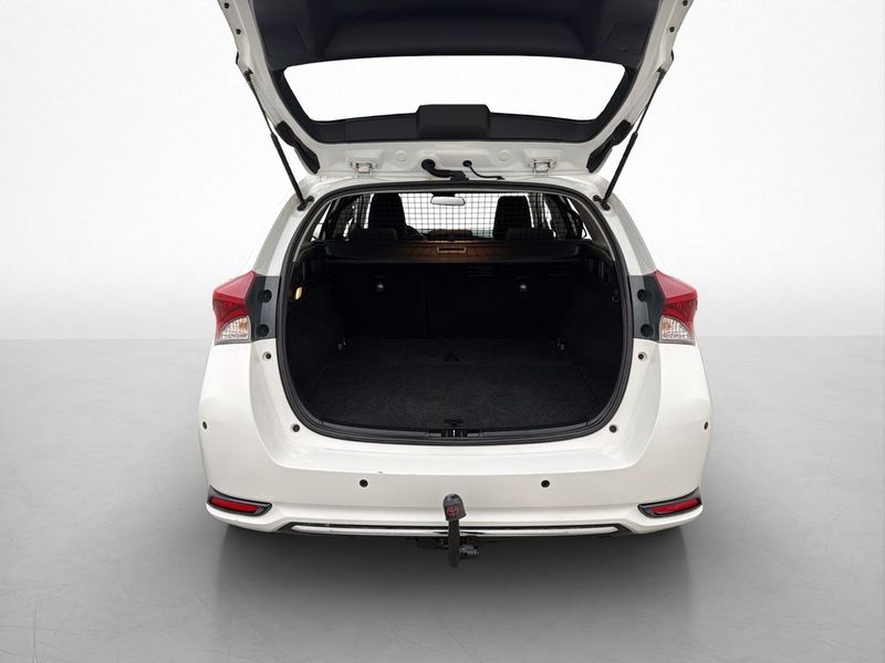 Toyota Auris bild 26