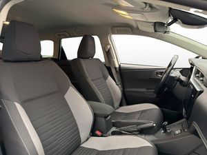 Toyota Auris bild 23