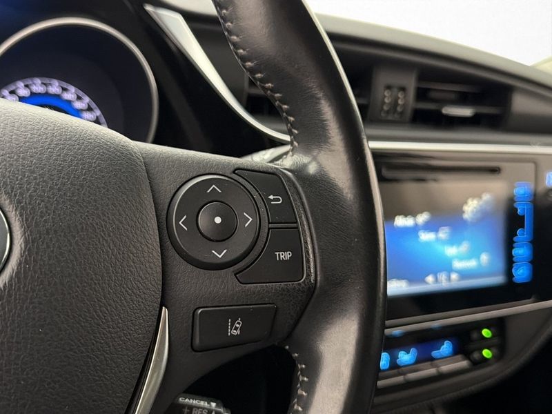 Toyota Auris bild 14