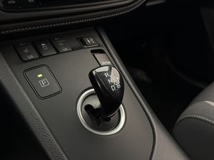 Toyota Auris bild 21