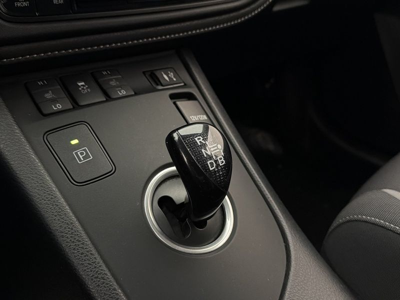 Toyota Auris bild 21