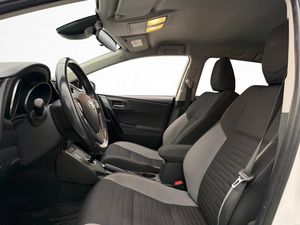 Toyota Auris bild 22