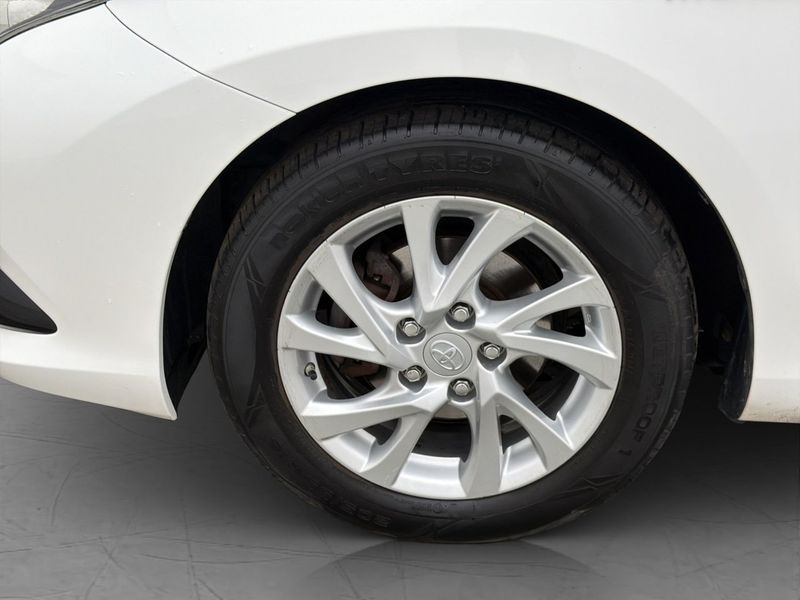 Toyota Auris bild 28