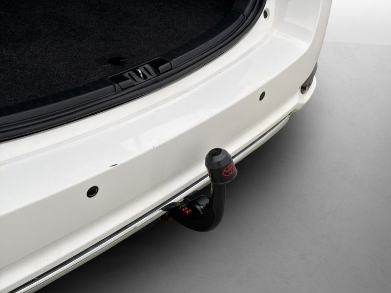 Toyota Auris bild 27