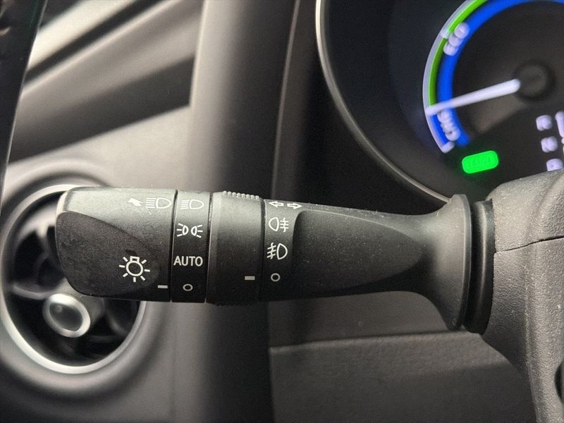 Toyota Auris bild 33