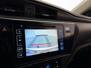 Toyota Auris bild 17