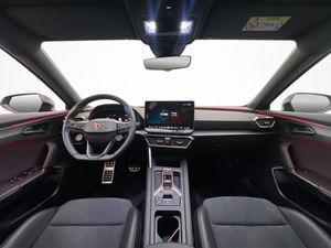Cupra Formentor bild 11